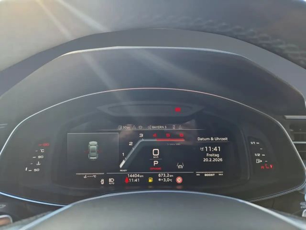 Audi S7
