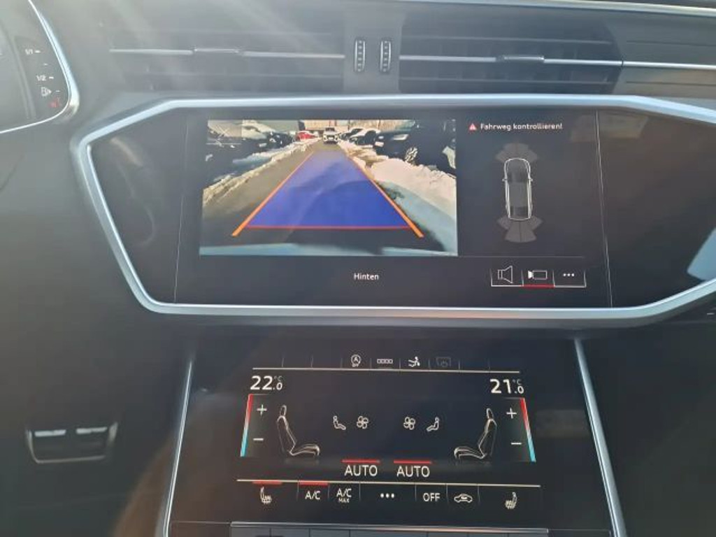 Audi S7