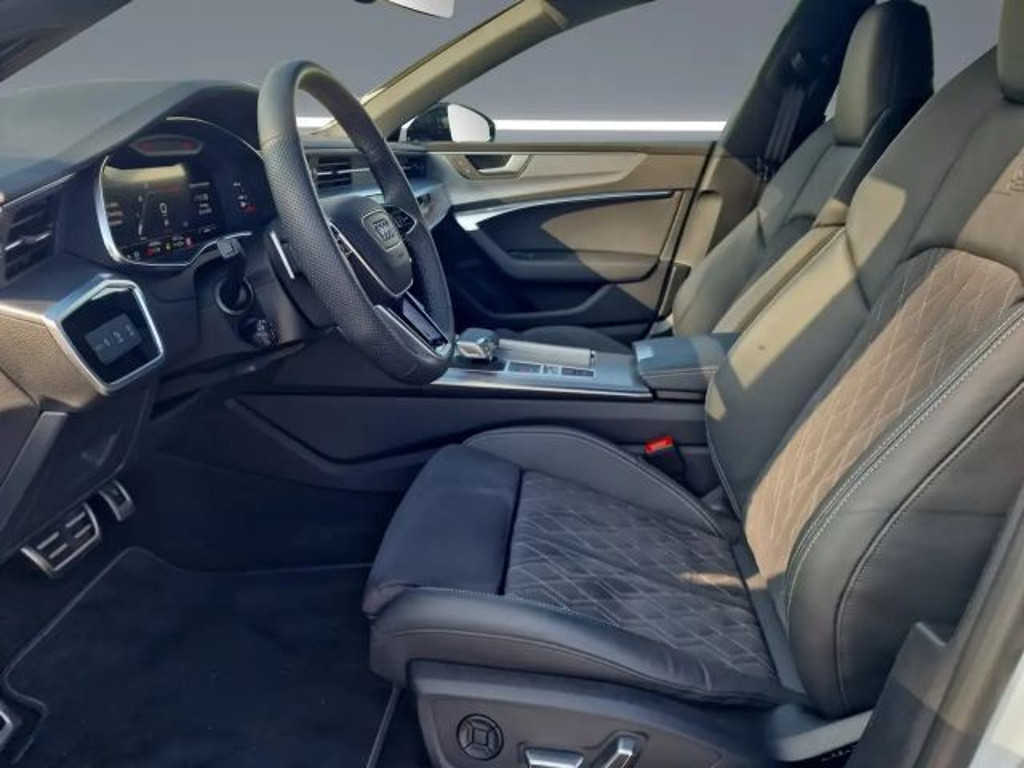 Audi S7