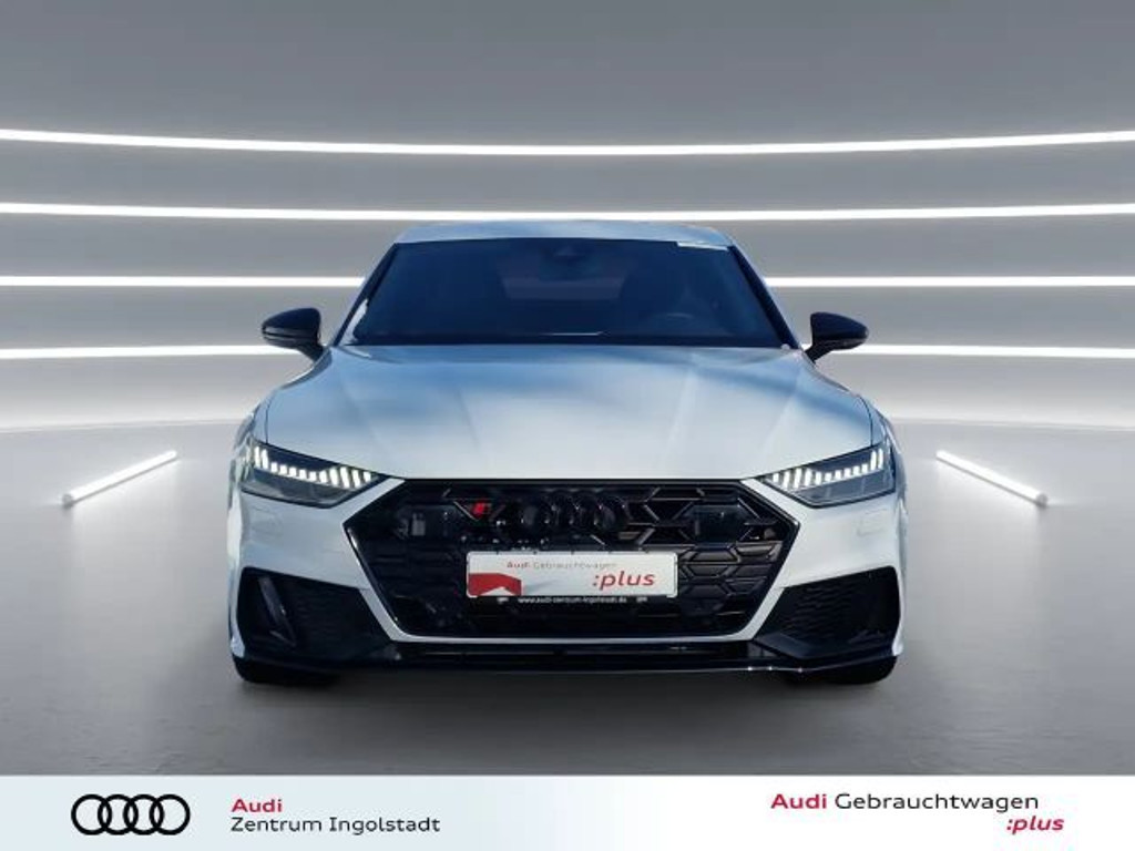 Audi S7
