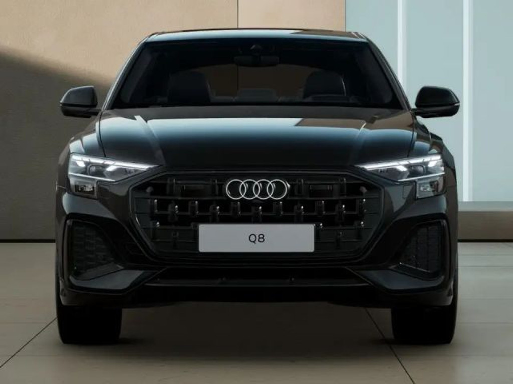 Audi Q8 Quattro 50 TDI