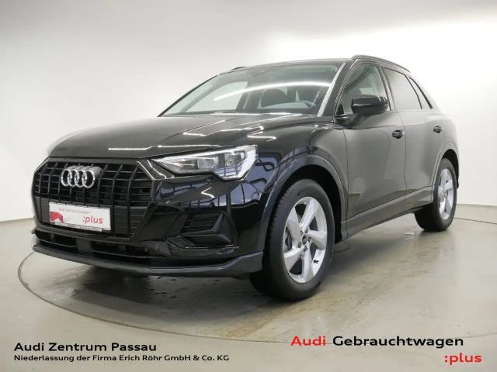 Audi Q3 35 TFSI