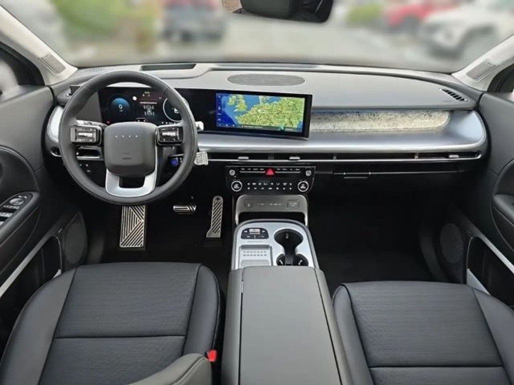 Hyundai IONIQ 9