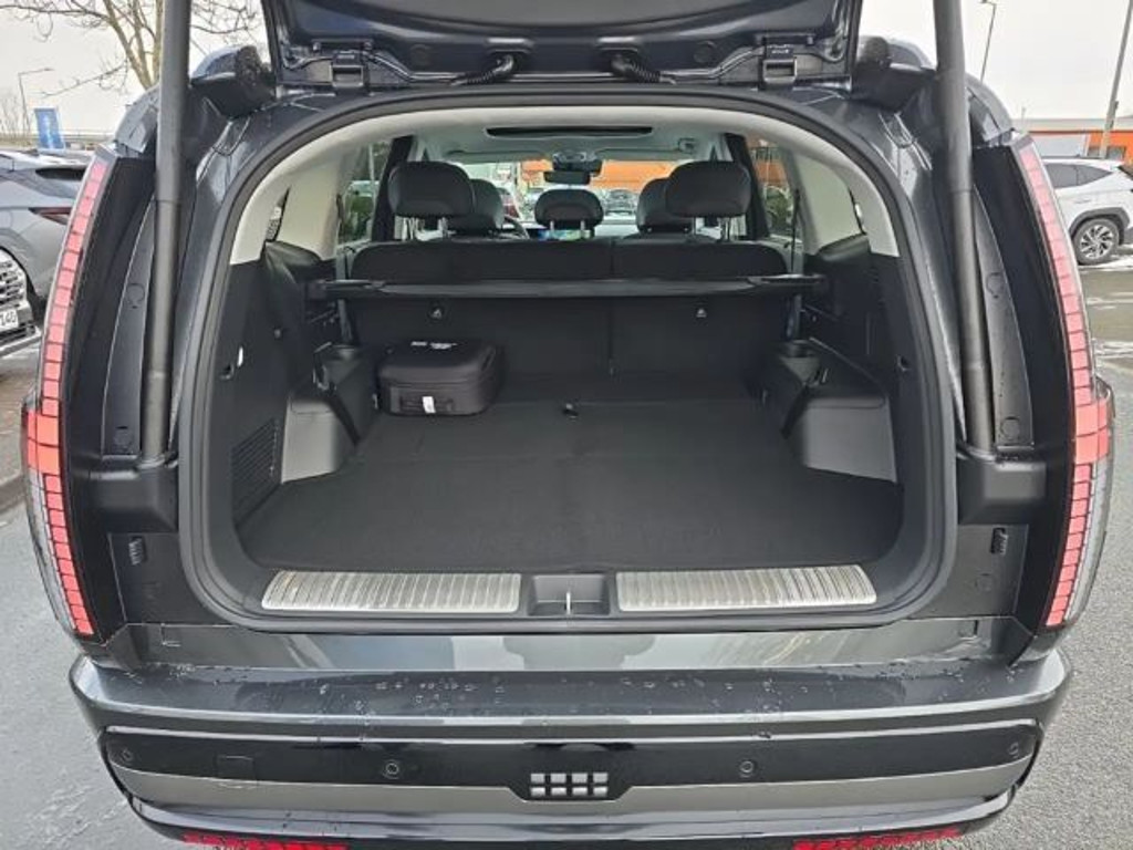 Hyundai IONIQ 9