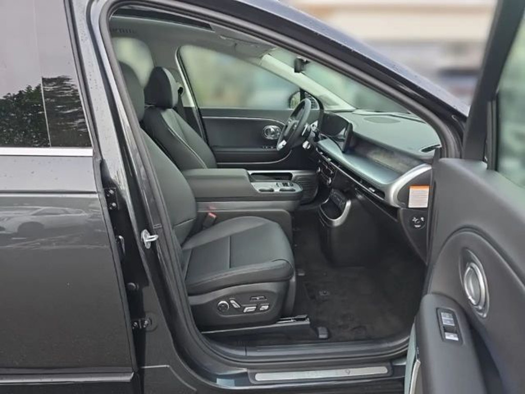 Hyundai IONIQ 9
