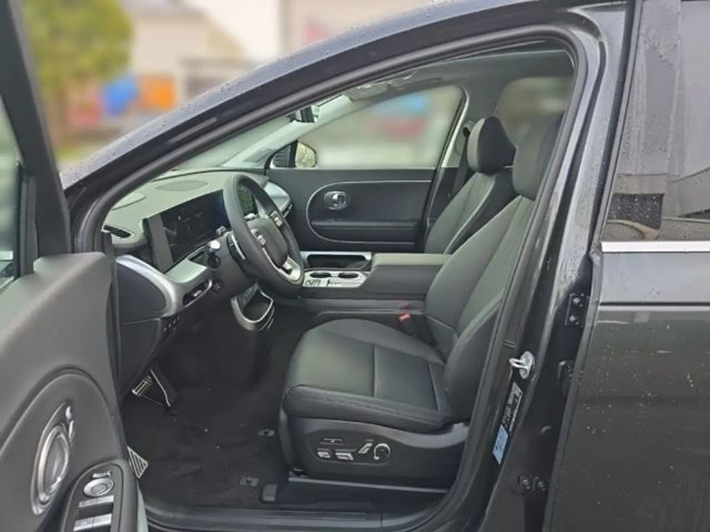 Hyundai IONIQ 9