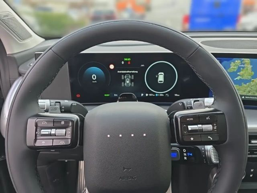 Hyundai IONIQ 9