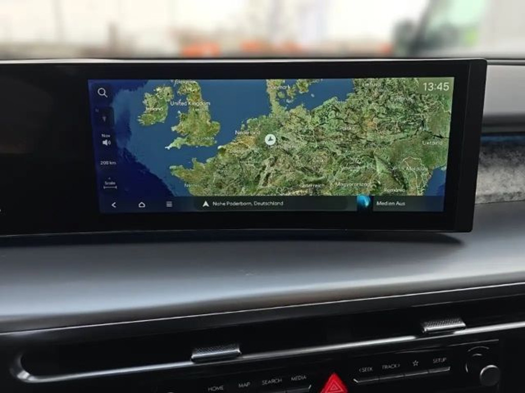 Hyundai IONIQ 9