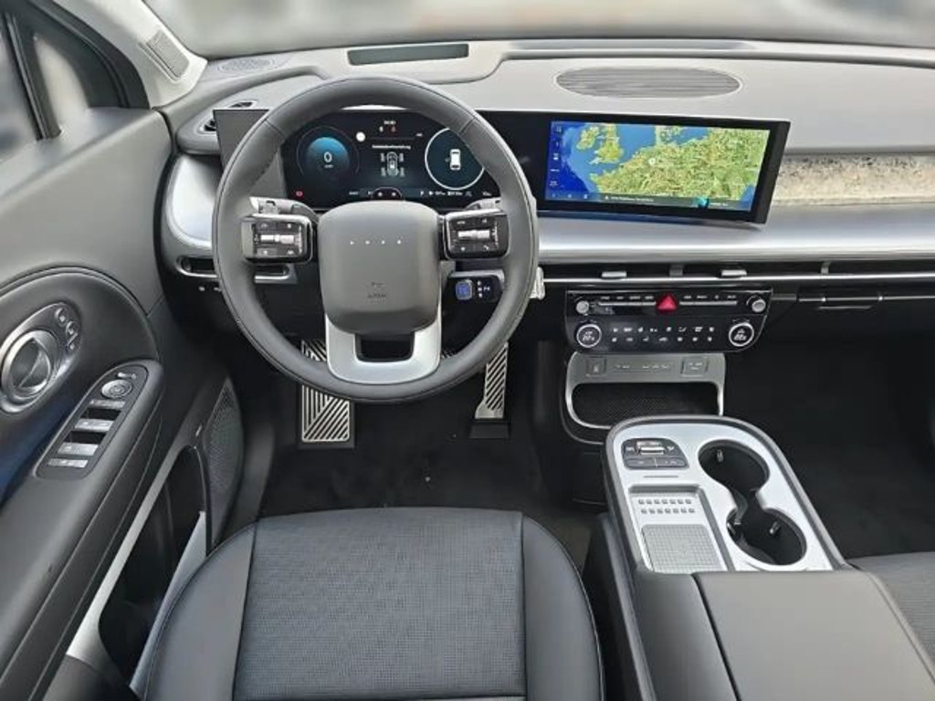 Hyundai IONIQ 9