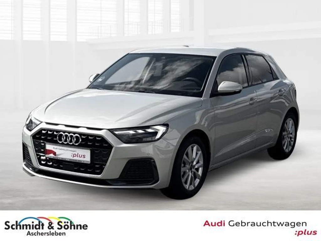 Audi A1 Sportback S-Tronic 30 TFSI