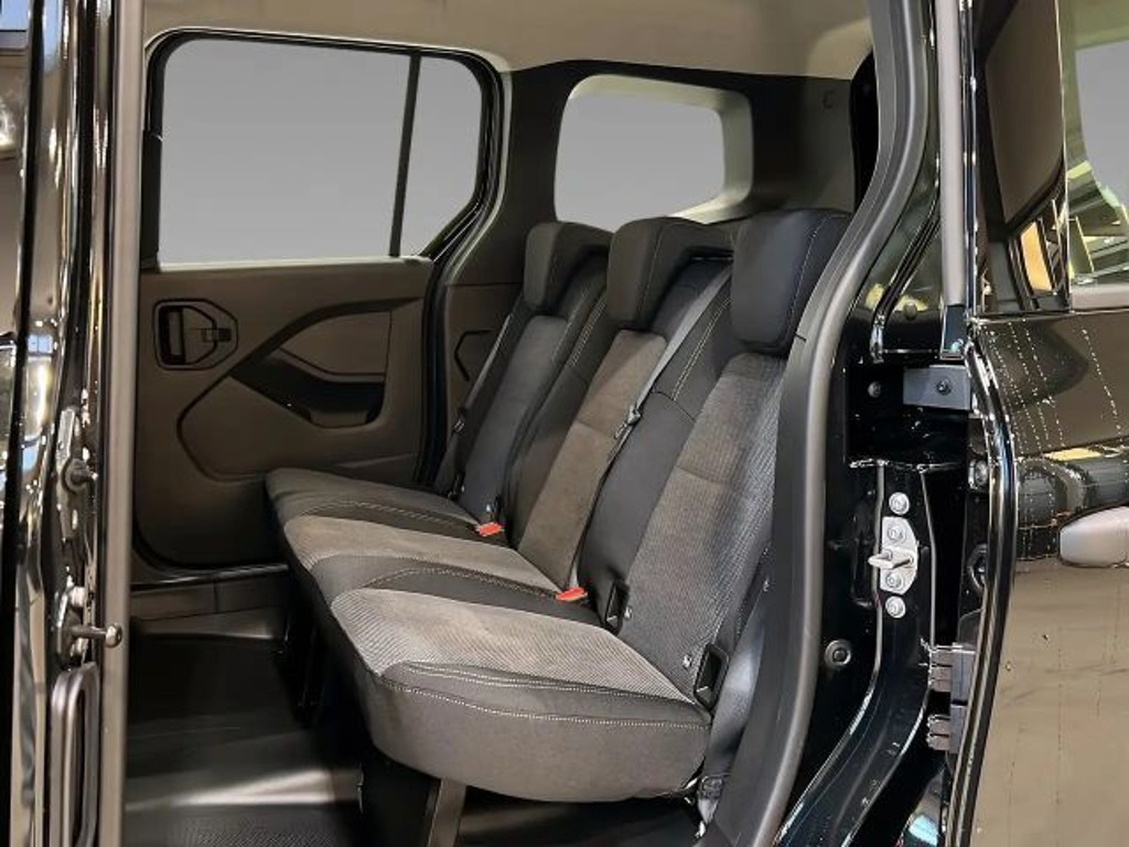 Mercedes-Benz Citan CDI Tourer