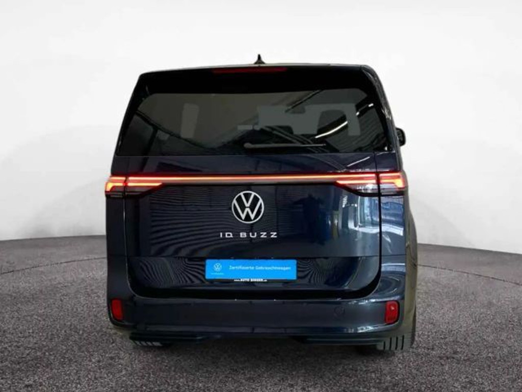 Volkswagen ID.Buzz