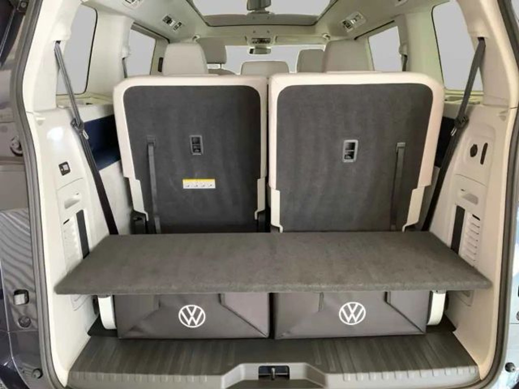 Volkswagen ID.Buzz