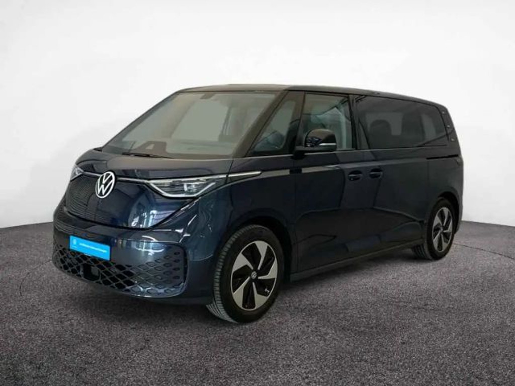 Volkswagen ID.Buzz