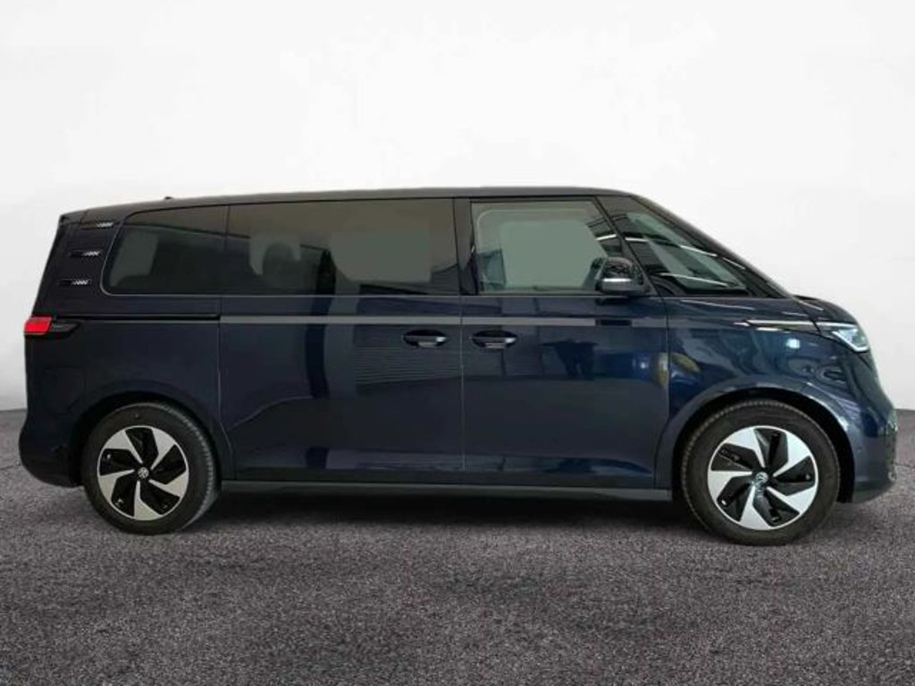 Volkswagen ID.Buzz