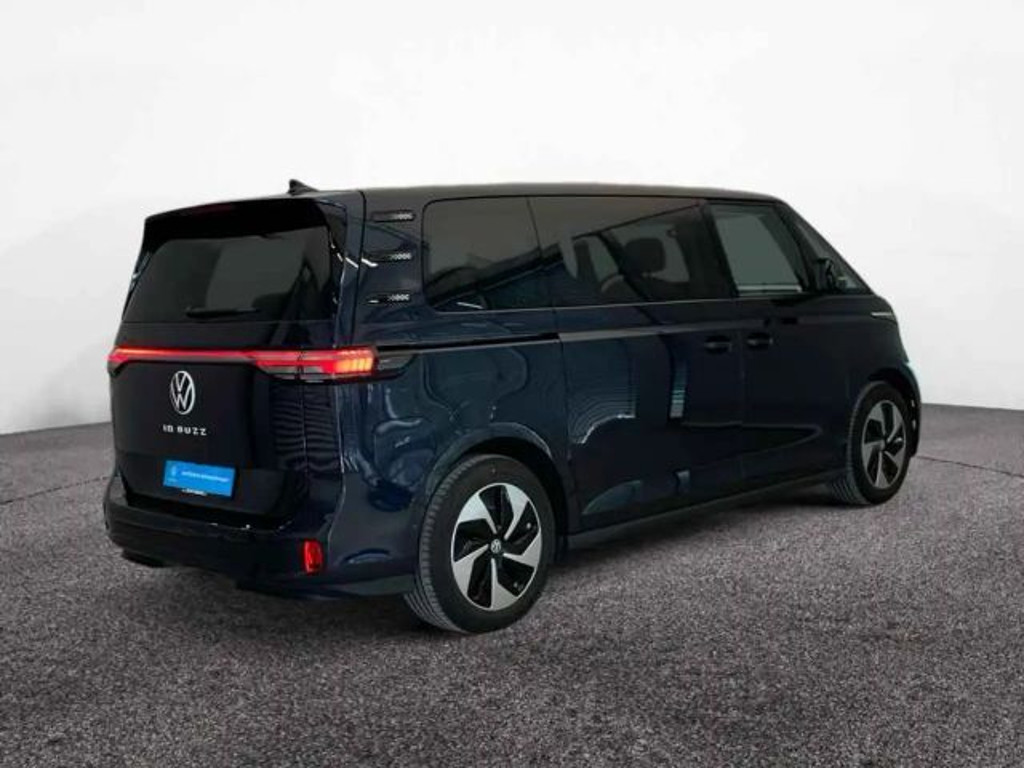 Volkswagen ID.Buzz