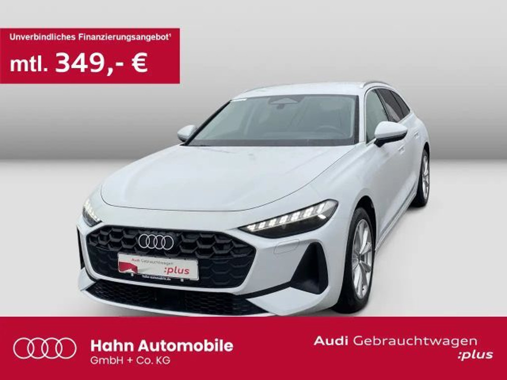 Audi A5 S-Tronic