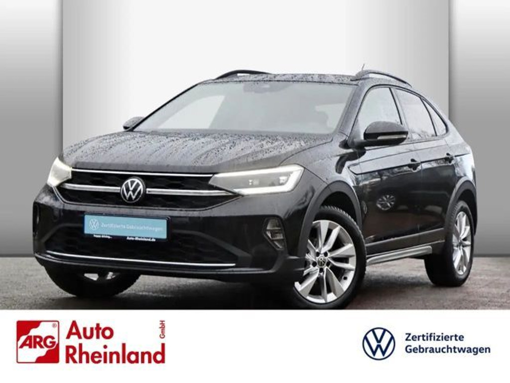 Volkswagen Taigo DSG 1.5 TSI Move
