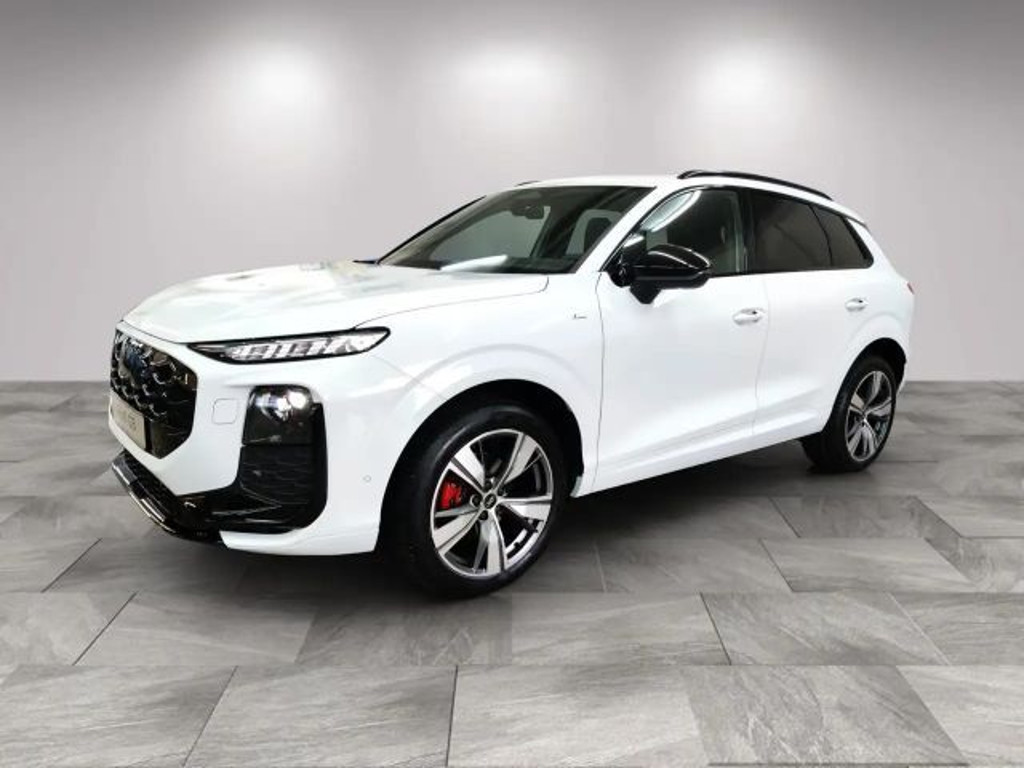 Audi Q3 S-Line