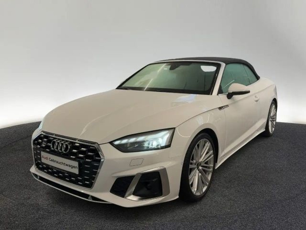 Audi S5