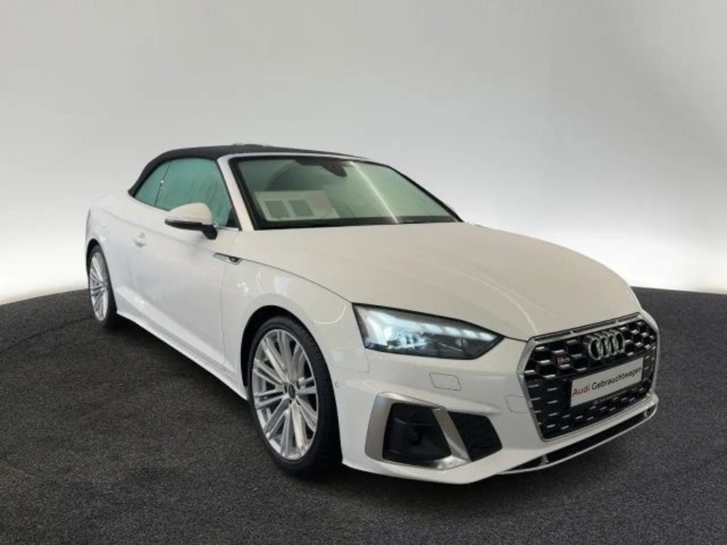 Audi S5