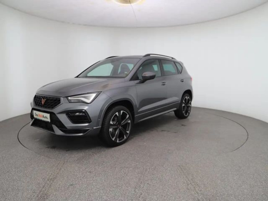 Cupra Ateca 1.5 TSI DSG