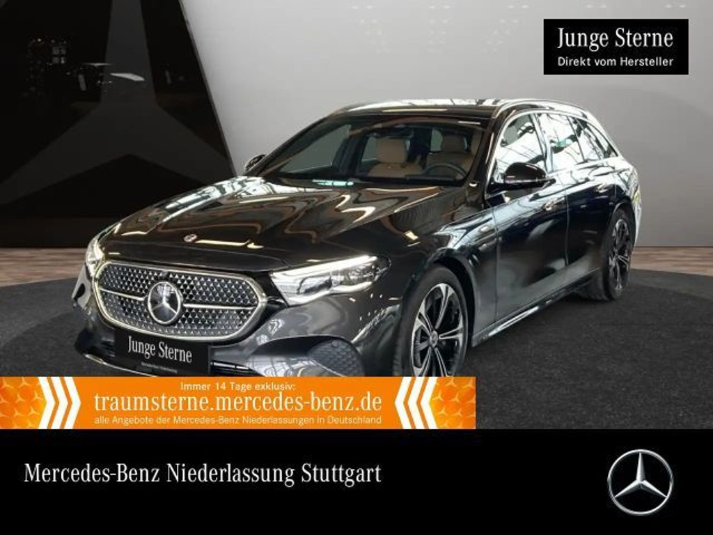 Mercedes-Benz E-Klasse E 300 AVANTGARDE Estate E 300 e