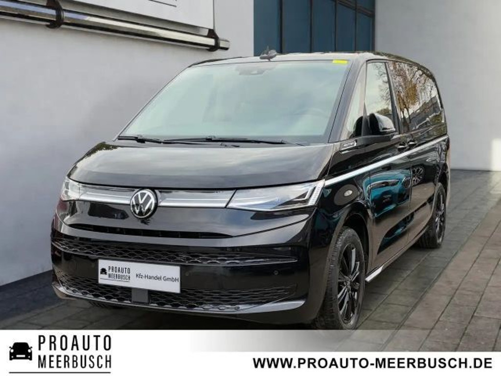 Volkswagen Multivan Style Lang T7