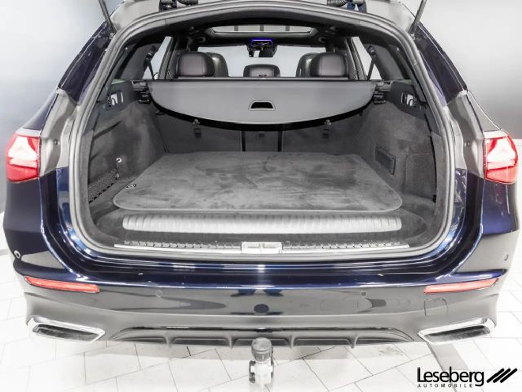 Mercedes-Benz E-Klasse E 300 AMG Line Estate E 300 e E 300 de