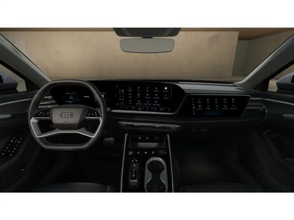 Audi A6 Quattro S-Tronic
