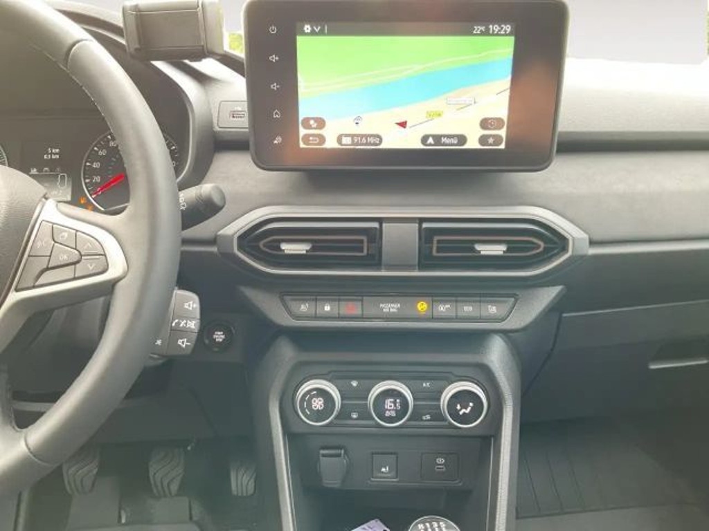 Dacia Jogger