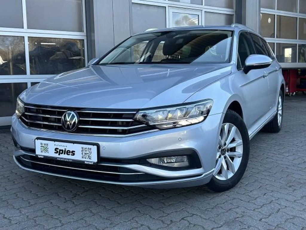 Volkswagen Passat Business Variant