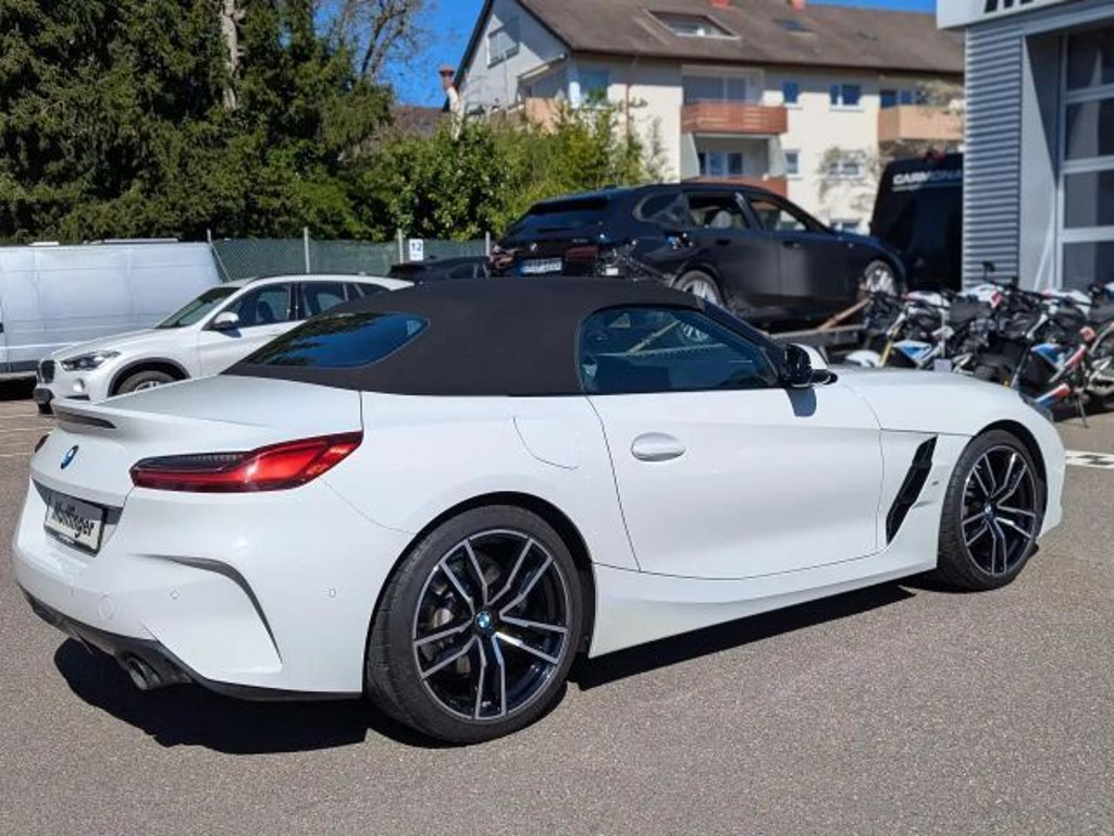 BMW Z4