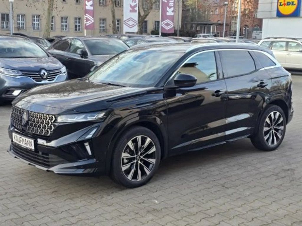 Renault Austral E-Tech Techno