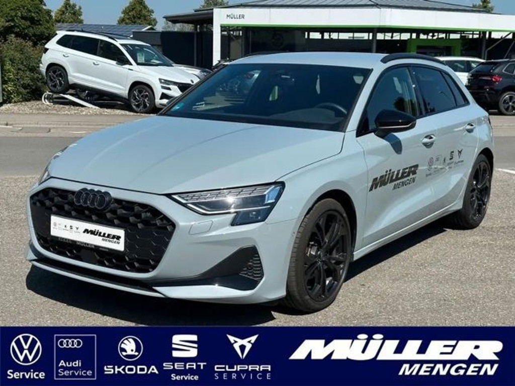 Audi A3 Sportback Sedan 35 TFSI