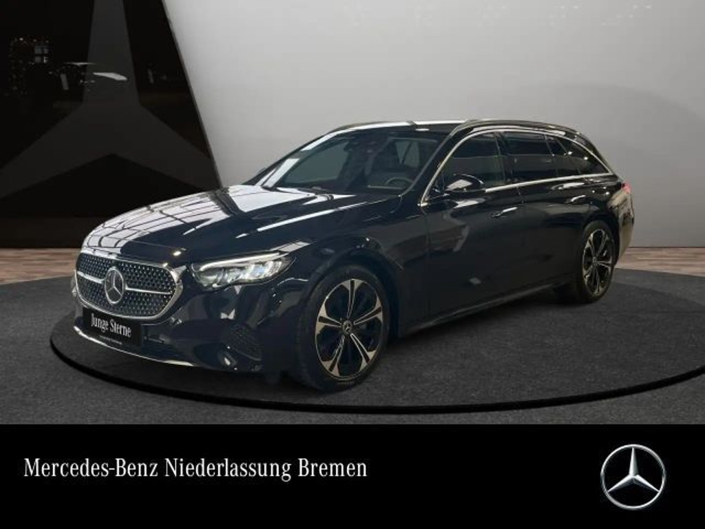 Mercedes-Benz E-Klasse E 300 AVANTGARDE Estate E 300 e