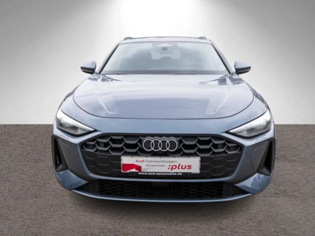 Audi A5 Quattro