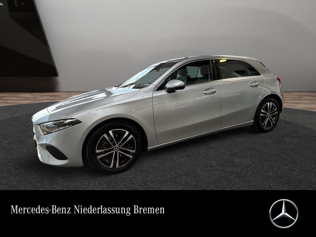 Mercedes-Benz A-Klasse A 200 Progressive
