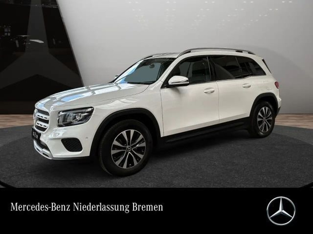 Mercedes-Benz GL-Klasse GLB 180 Style GLB 180 d