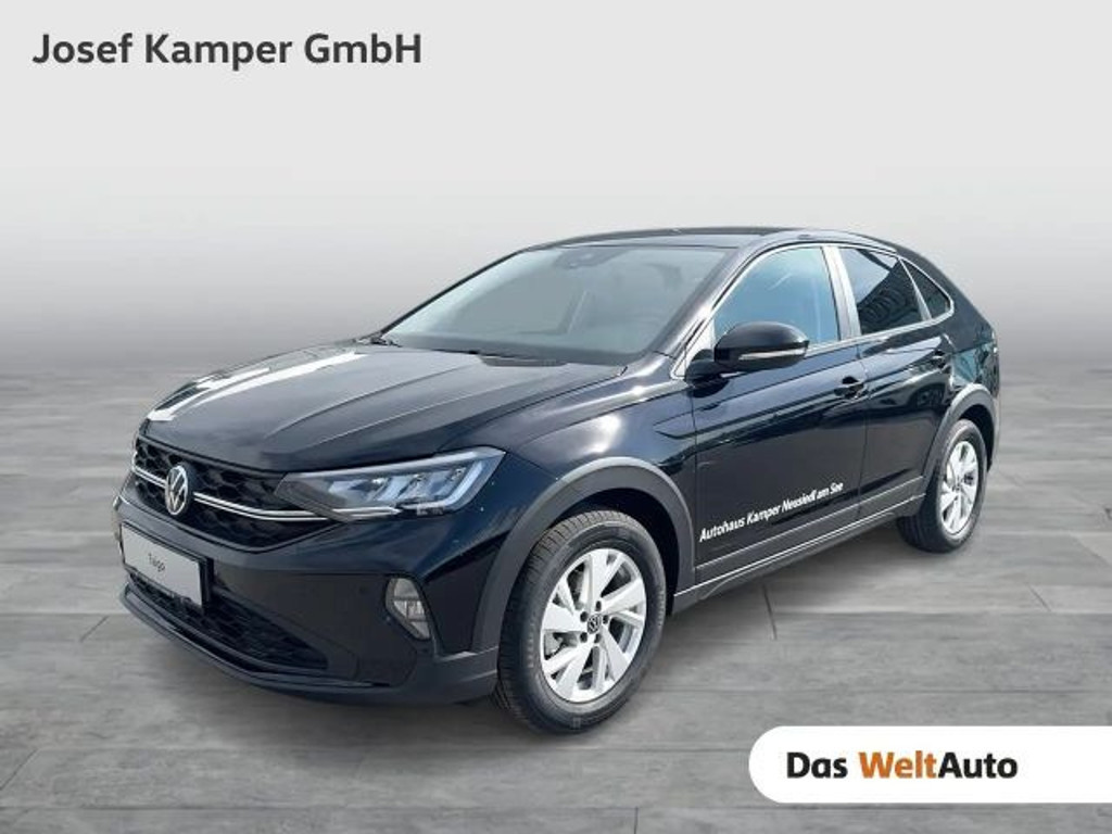 Volkswagen Taigo 4Me TSI
