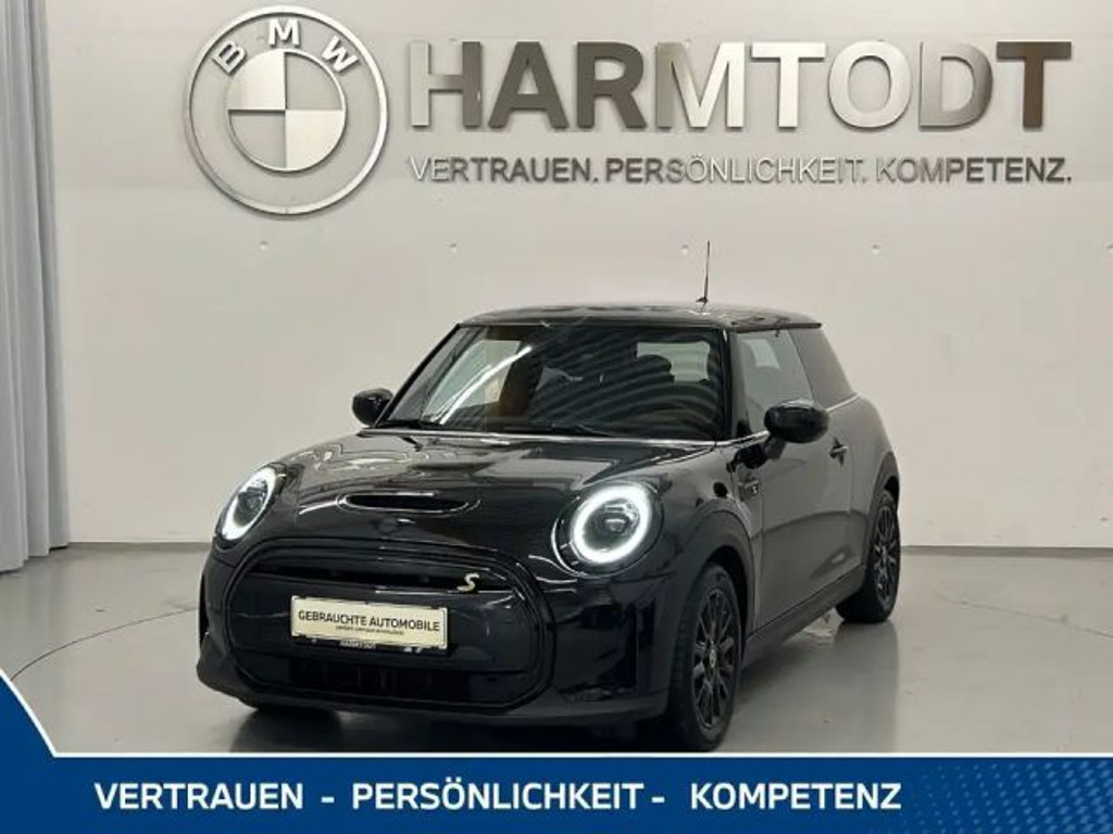 Mini Mini Electric SE Classic