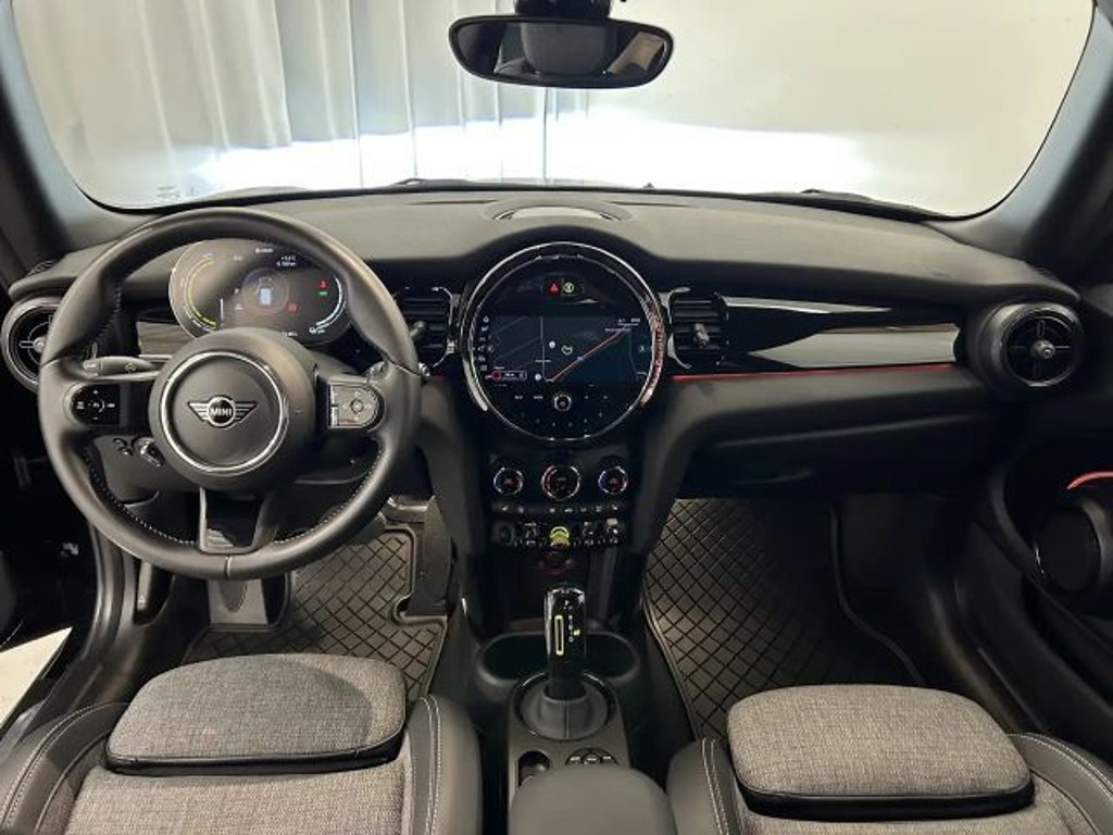 Mini Mini Electric