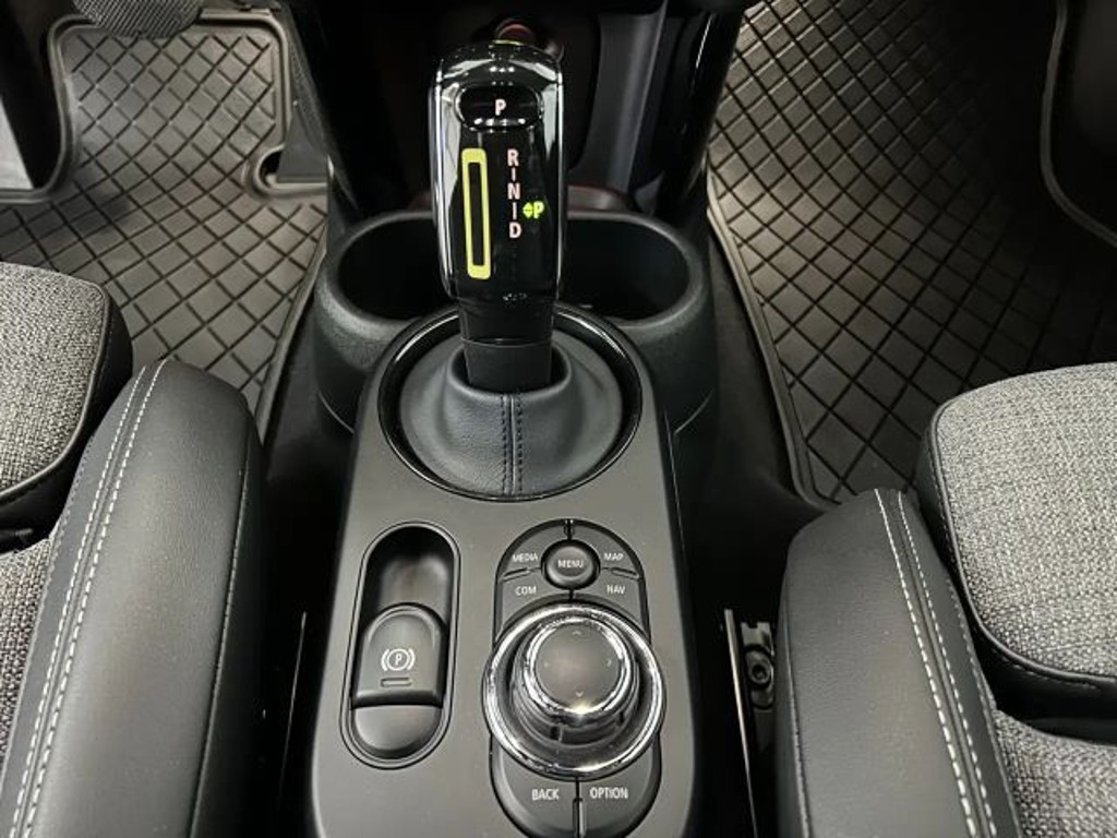 Mini Mini Electric