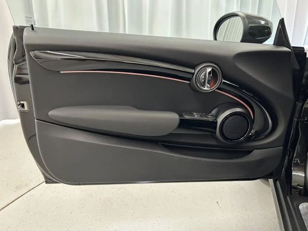 Mini Mini Electric