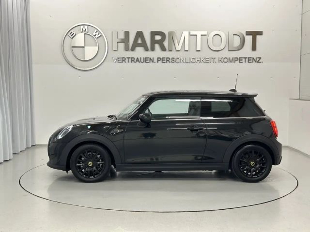 Mini Mini Electric