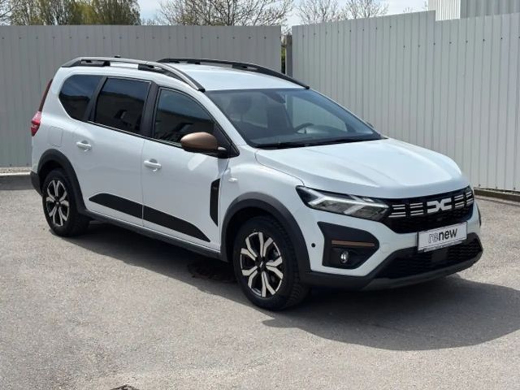 Dacia Jogger Extreme