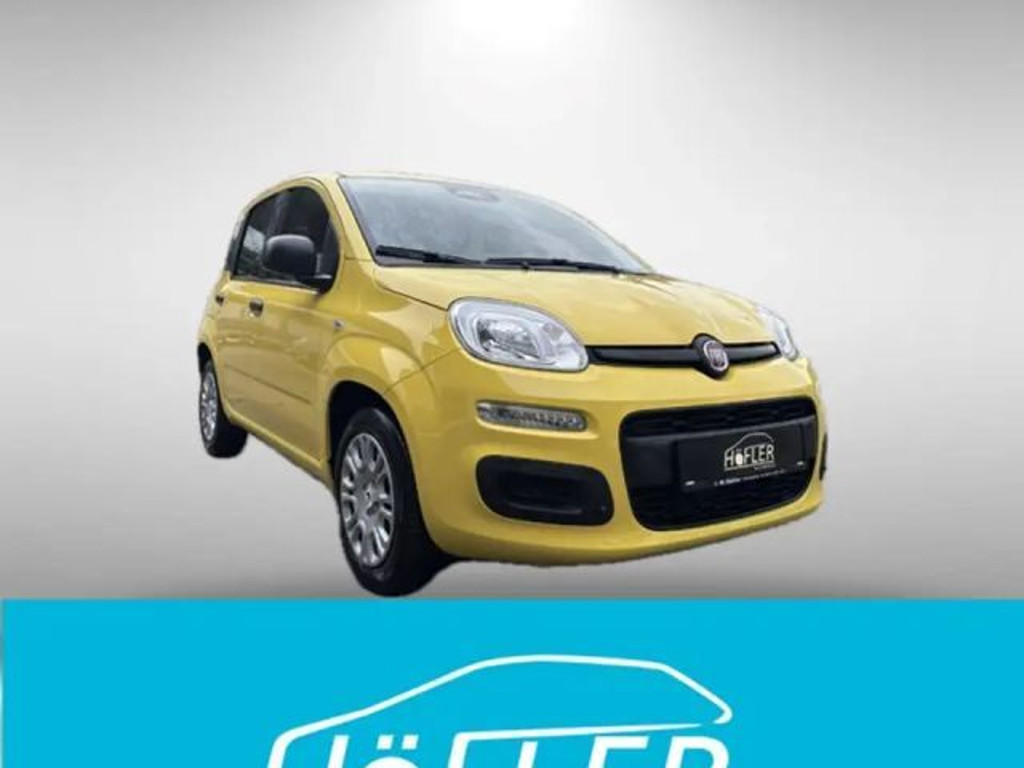 Fiat Panda Panda 1.0 GSE Hybrid