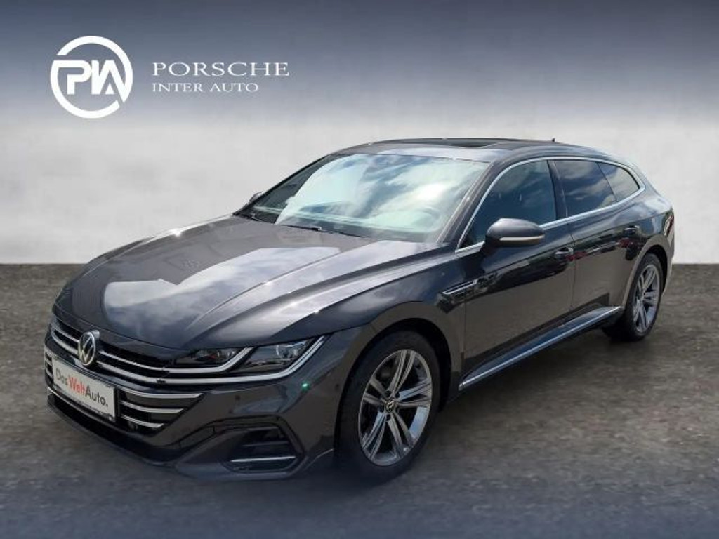 Volkswagen Arteon DSG R-Line