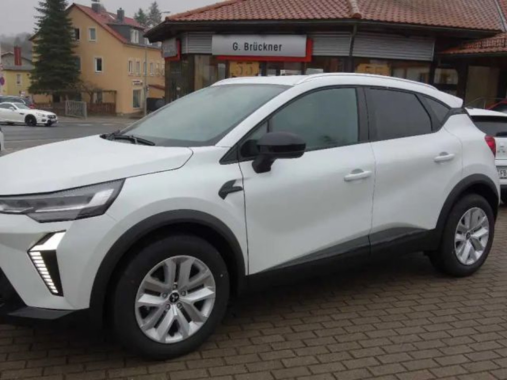 Mitsubishi ASX Diamant Edition