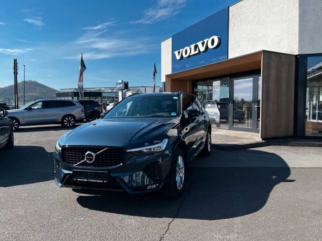 Volvo XC60 AWD Dark Ultra